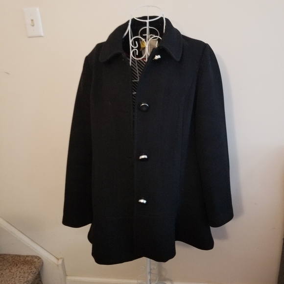 Kate Spade Coat